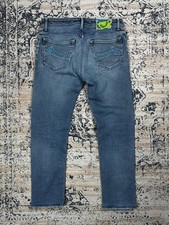 Jeans JACOB COHEN Luxury uomo