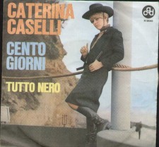 Caterina Caselli - Cento
