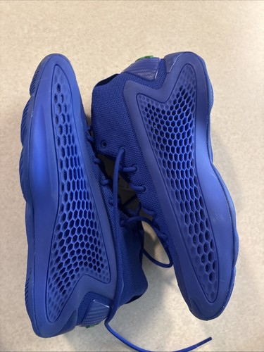 Scarpe basket adidas ae1 - da,