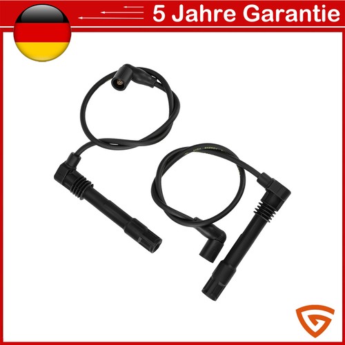 Kit cavi accensione per bmw - kit,