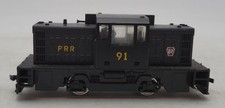 Mehano HO Scale Pennsylvania