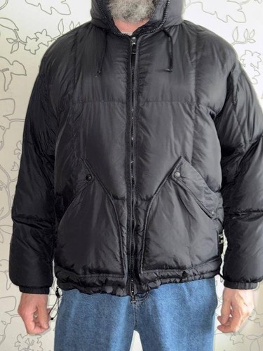 Giacca diesel uomo - diesel, nera