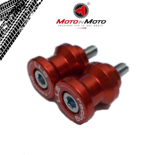 Nottolini cavalletto alza moto - nottolini,