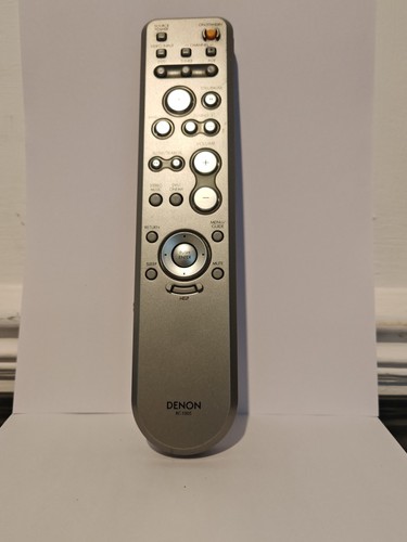 Denon 1005 dvd sistema - denon,