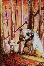 Massimiliano FREZZATO 