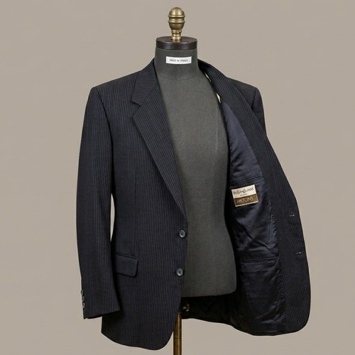 Giacca blazer vintage yves - vintage,