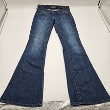 Jeans svasati Lucky Brand