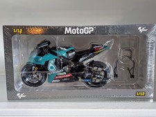 Moto GP Altaya 1/12 - Yamaha