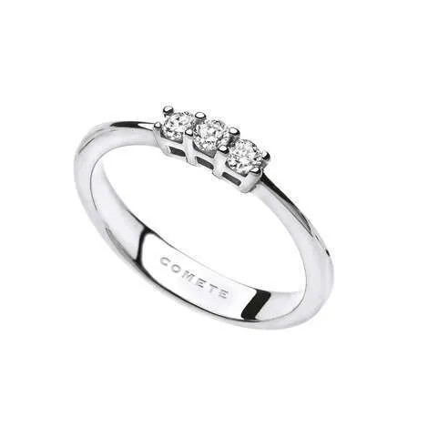 Anello donna comete easy - comete,