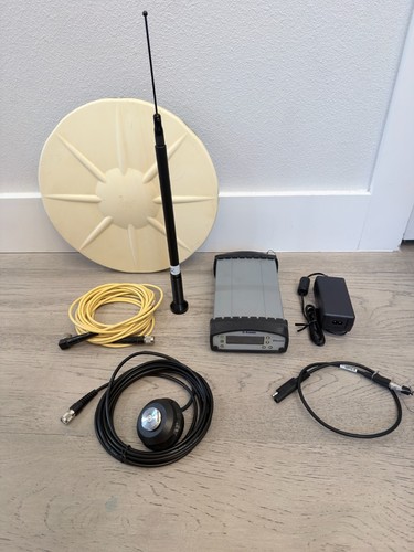 Trimble r9s uhf base rover - r9s, rtk