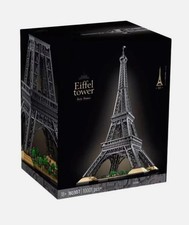 Icone: Torre Eiffel (10307)