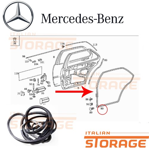 Mercedes classe w140 - mercedes,