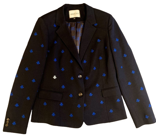 Giacca blazer gucci - blazer,