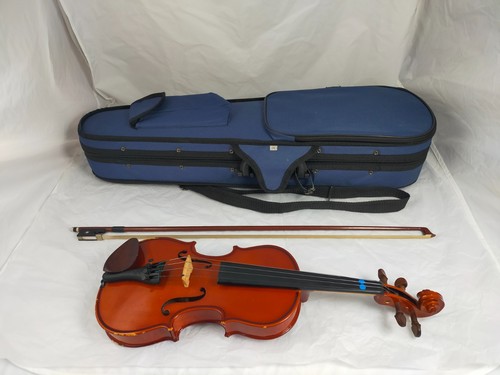 Stentor student 4 size - i,