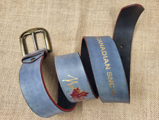 Cintura DSQUARED2 in pelle