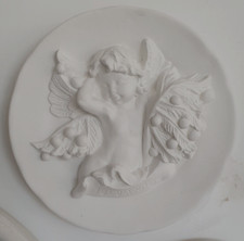 BASSORILIEVO QUADRO ANGELO