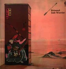 Jade Warrior Released