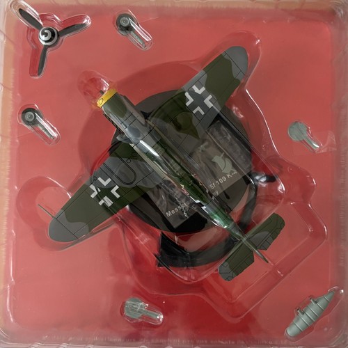 Modellino aereo militare - modellino,