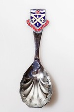 CUCCHIAINO SOUVENIR REGNO