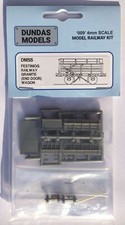 Dundas Modelli DM55 Festiniog