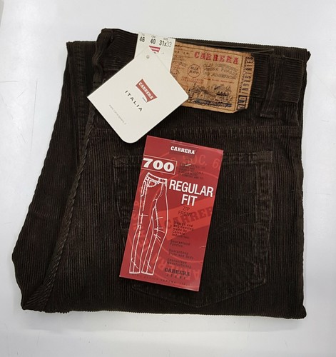 Pantalone carrera jeans - pantalone,