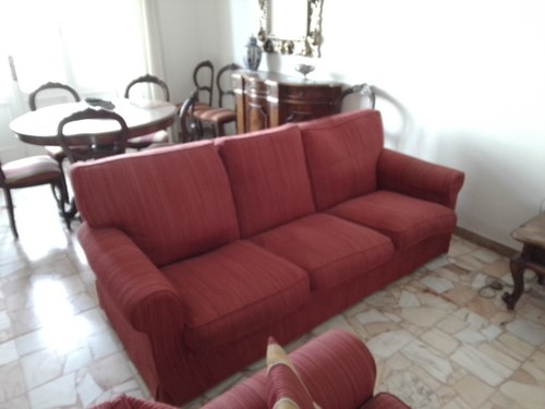 Divano posti poltrone - 3,