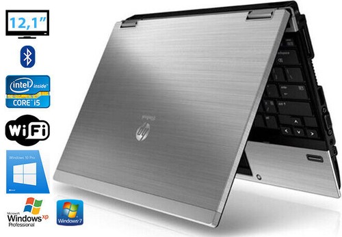 Ultrabook elitebook 2540p - ultrabook, hp