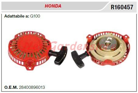 Avviamento honda - avviamento,