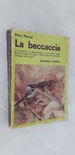 Piero Peroni - LA BECCACCIA Olimpia 1966