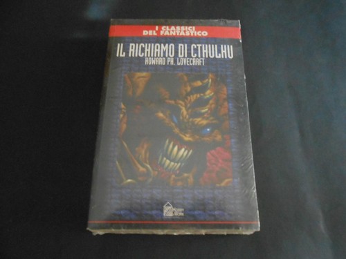 Classici del fantastico - i,
