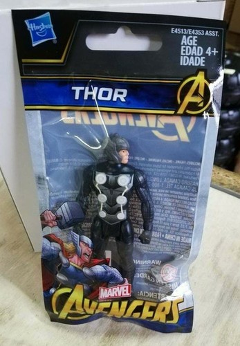 Marvel avengers thor - avengers, 10