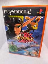PlayStation 2 / PS2: Jak and