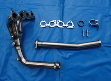 Collettore Acciaio Inox