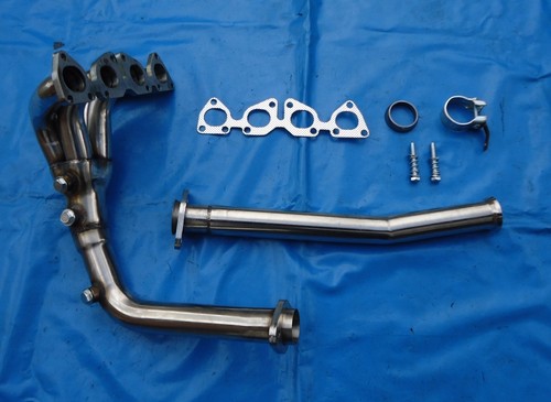 Collettore acciaio inox - collettore,