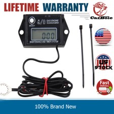 Tachimetro digitale piccolo