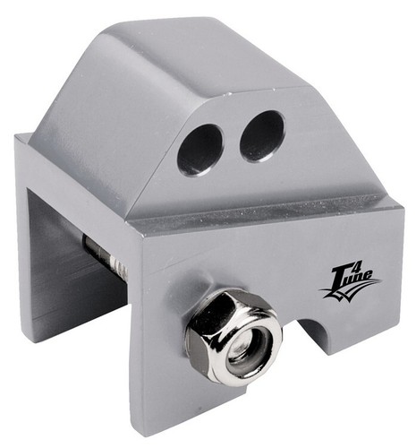 Rialzo ammortizzatore silver - rialzo,