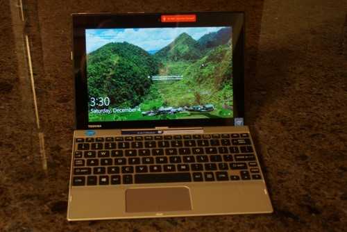 Toshiba satellite click - satellite, 10lxow