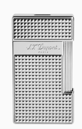 Accendino dupont slimmy - s.t.,