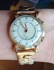 Coultre memovox svegliarino - memovox,
