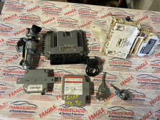 Kit centraline chiavi fiat - centraline,