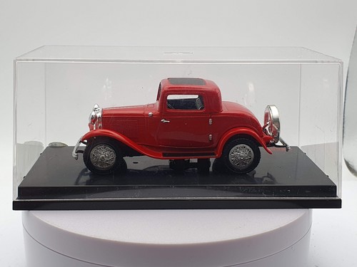 Ford coupè edicola - a, (1932)