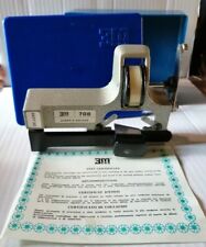 3M 708 SUPER 8mm SPLICER DE