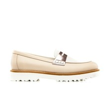 Mocassino hogan donna h259 - mocassino,