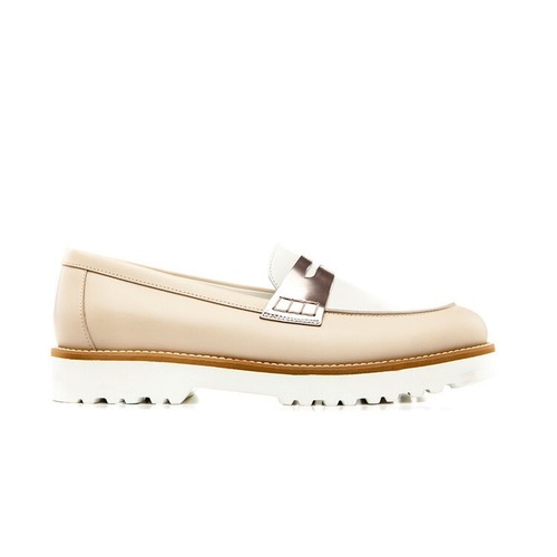 Mocassino hogan donna h259 - donna,