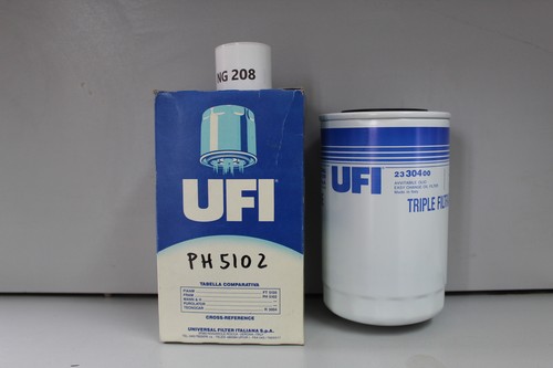 Filtro olio 12 - olio, 79.12