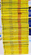 Lotto 53 + 4 in regalo fumetti TOPOLINO serie 1000 Disney