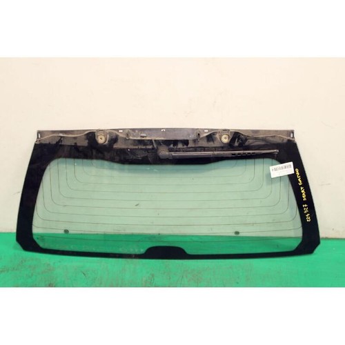 Lunotto smart fortwo - lunotto,