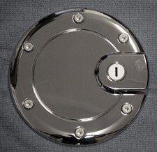 TAPPO SERBATOIO COPERCHIO