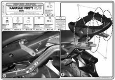 447FZ GIVI STAFFE MONORACK