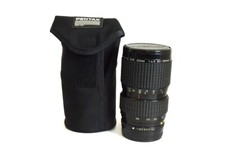 OBIETTIVO PENTAX-A 645 ZOOM F4.5 80-160MM